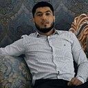 Бек, 28 лет