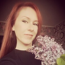 Фотография девушки Bika, 40 лет из г. Чехов