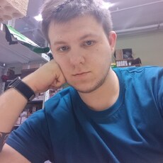 Фотография мужчины Аким, 23 года из г. Нахабино