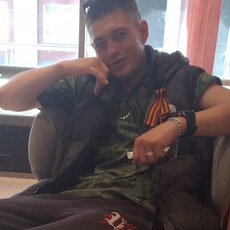 Фотография мужчины Вова, 24 года из г. Бердск