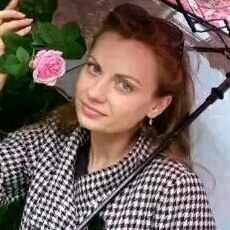 Фотография девушки Larisa Zdanevich, 23 года из г. Житомир