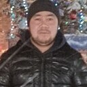 Тимур, 33 года