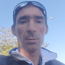 Фотография мужчины Виктор, 33 года из г. Темрюк