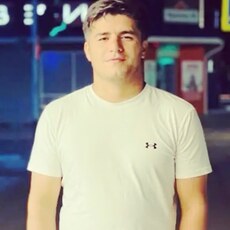 Фотография мужчины Maksim, 26 лет из г. Белореченск