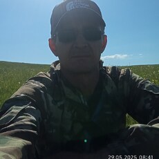 Фотография мужчины Дима, 41 год из г. Ромоданово