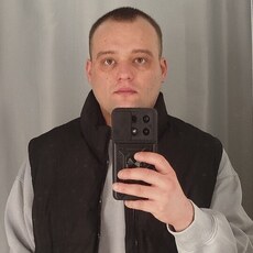 Фотография мужчины Влад, 31 год из г. Санкт-Петербург