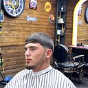 Ансар, 23 года