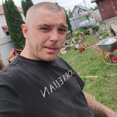 Фотография мужчины Жан, 32 года из г. Вельск