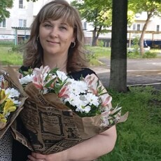 Фотография девушки Наталья, 40 лет из г. Каменск-Уральский
