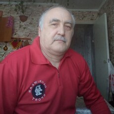 Фотография мужчины Владимир, 66 лет из г. Златоуст