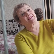 Фотография девушки Любовь, 64 года из г. Уфа