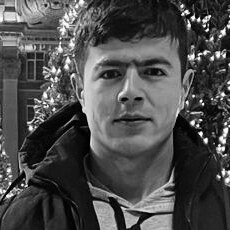 Фотография мужчины Шерзод, 23 года из г. Березовский (Свердловская Обл)