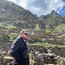 Фотография мужчины Дима, 38 лет из г. Таганрог