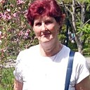 Ирина, 63 года
