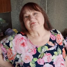 Фотография девушки Наталья, 59 лет из г. Смоленск