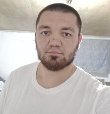 Фотография мужчины Джамалдин, 30 лет из г. Избербаш