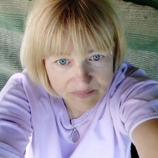 Фотография девушки Аля, 60 лет из г. Гродно