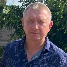 Фотография мужчины Сергей, 48 лет из г. Орша