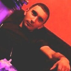 Фотография мужчины Гарик, 27 лет из г. Находка