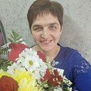 Ангелина, 50 лет
