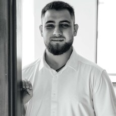 Фотография мужчины Дима, 27 лет из г. Кропоткин