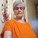 Зинаида, 69 лет