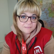 Фотография девушки Natali, 39 лет из г. Коломна