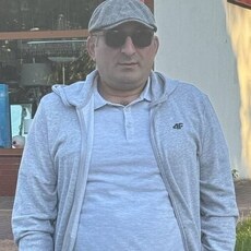 Фотография мужчины Гиви, 42 года из г. Гданьск