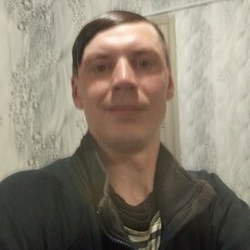 Фотография мужчины Александр, 30 лет из г. Богушевск