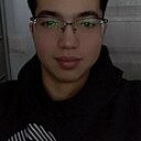 Джордж, 22 года