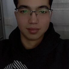 Фотография мужчины Джордж, 22 года из г. Актау