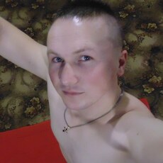 Фотография мужчины Даня, 36 лет из г. Пятигорск