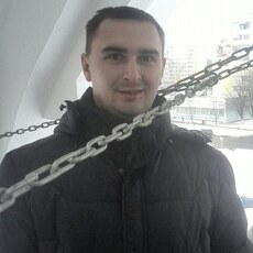 Фотография мужчины Сергей, 31 год из г. Солигорск