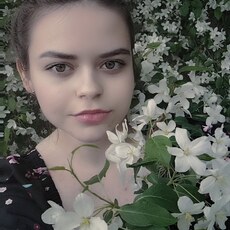Фотография девушки Елена, 19 лет из г. Канск