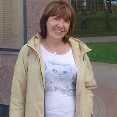 Фотография девушки Эльвира, 51 год из г. Набережные Челны