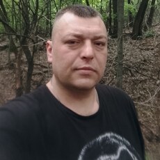 Фотография мужчины Павел, 40 лет из г. Белгород