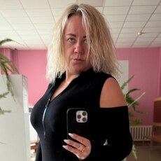Фотография девушки Наталья, 37 лет из г. Брянск