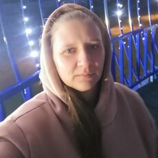 Фотография девушки Анна, 32 года из г. Черемхово