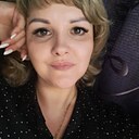 Незнакомка, 40 лет