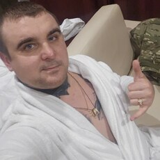 Фотография мужчины Данил, 31 год из г. Тюмень