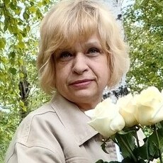 Фотография девушки Таня, 55 лет из г. Екатеринбург