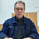 Сергей, 64 года