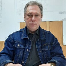 Фотография мужчины Сергей, 64 года из г. Москва