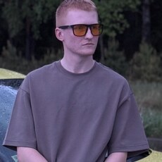 Фотография мужчины Дима, 23 года из г. Минск