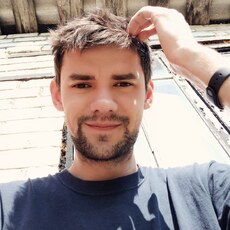 Фотография мужчины Дмитрий, 27 лет из г. Зары