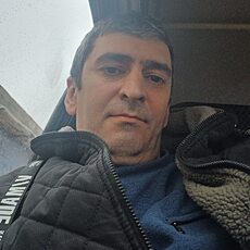 Фотография мужчины Нарек, 42 года из г. Мирный (Якутия)