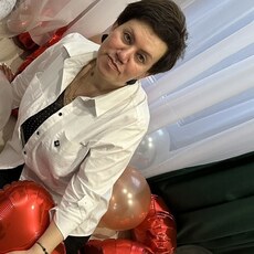 Фотография девушки Ольга, 61 год из г. Полоцк