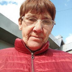Фотография девушки Татьяна, 61 год из г. Чита