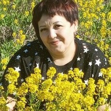Фотография девушки Дина, 42 года из г. Уинское