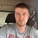 Парень, 35 лет
